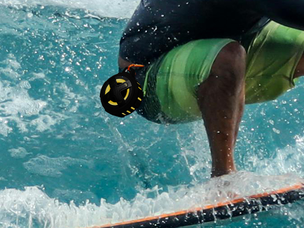 For Surfing