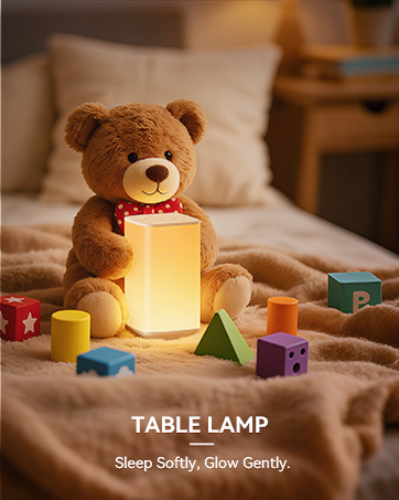 Auxmir Night Light Lamp