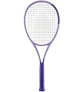 HEAD Boom MP UL Alternate 2026 Tennis Racquet - Ultra-Light, Beginner Players, Strung Mid Tension...