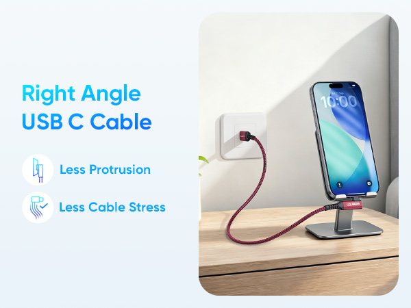 andriod auto usb cable