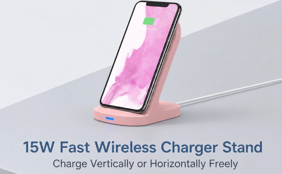 Wireless charger
