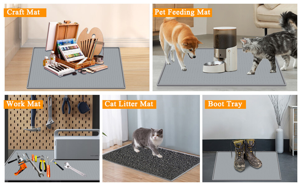 Water Cooler Dispenser Mat is wldlu use