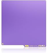 FYSETC Upgraded Build Plate for Qidi Plus4: 320 * 310 mm Conweb Cool Print Bed Dual Texture PEI S...