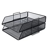 Exerz Desk Organizer