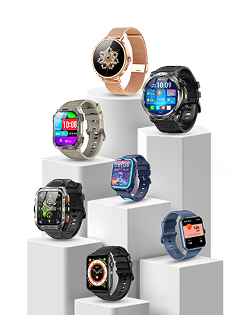 smart watches for women