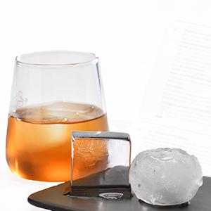 ice cube organizer