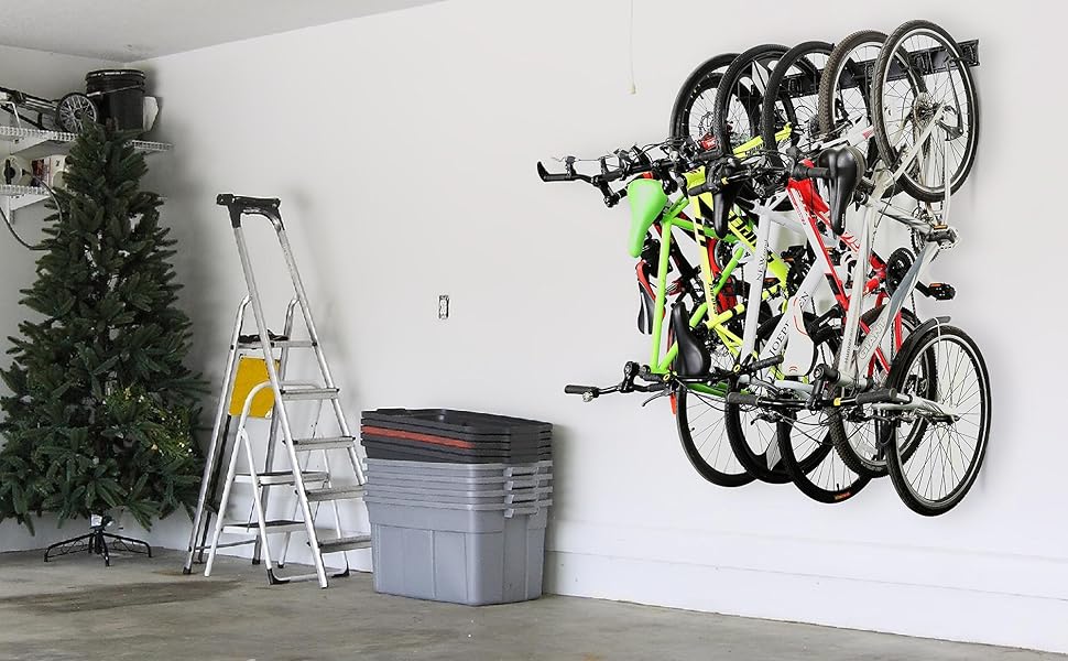 bike rack