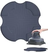 Tailored Ninja Crispi PowerPod Silicone Trivet – Hot Pads for Ninja Crispi Glass Air Fryer Access...