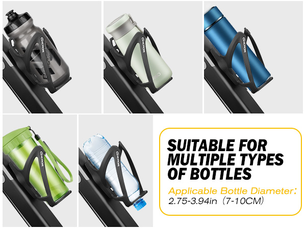 bike water bottle holder