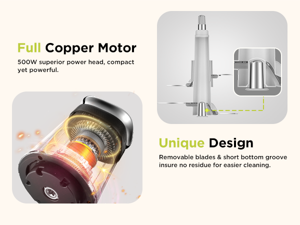 food processor 8 cup