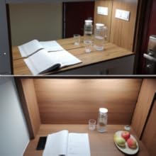 Litever 5000K Under Cabinet Light Bar Kit-03