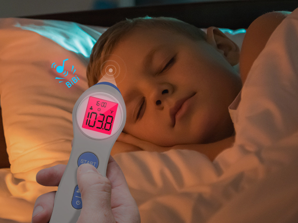 temperature thermometer