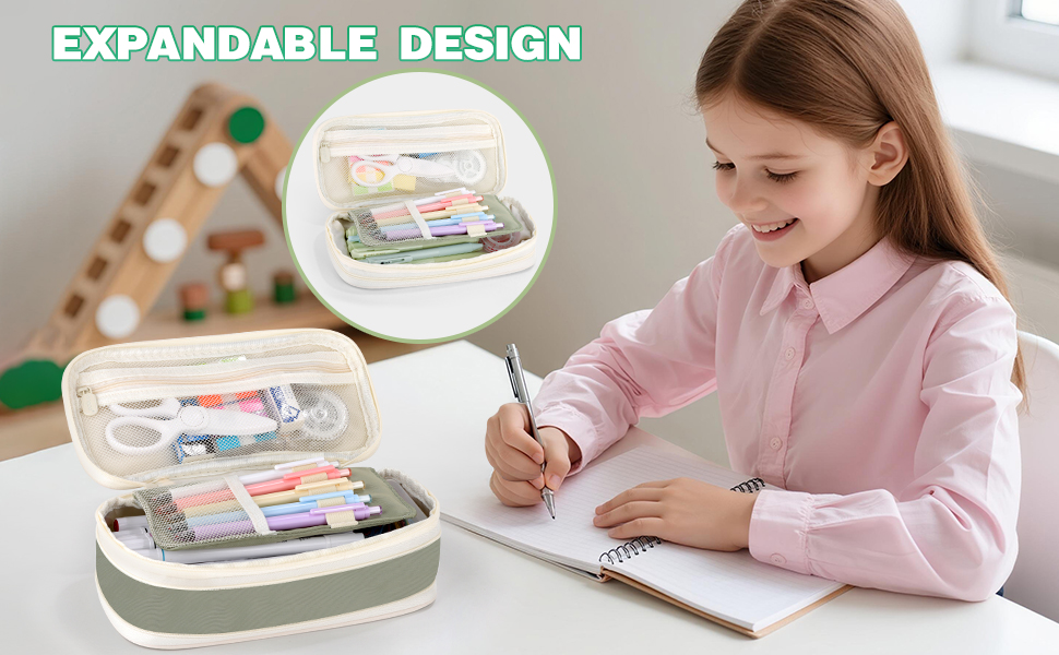 FAMOMI pencil case
