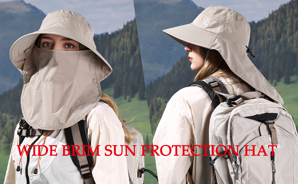 sun hat