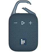 Tronsmart Mirtune H1 Outdoor Bluetooth Speaker, Portable Speaker, 20H Playtime, Loud Sound and Pu...