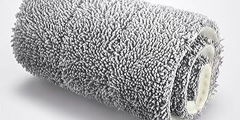 Micro - fiber water - locking cloth”