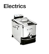 All-Clad Electrics