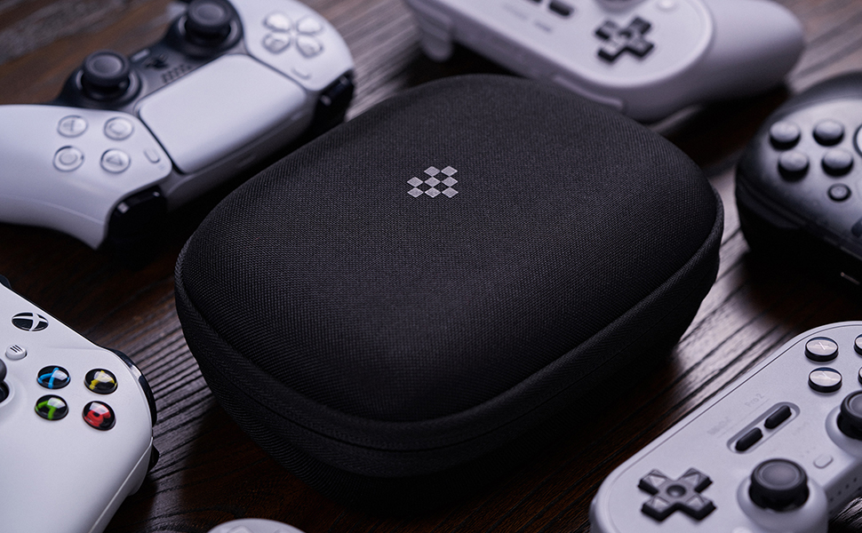 switch pro case PS5 Travel bag PS4 Travel bag Xbox Series X S Controllers case