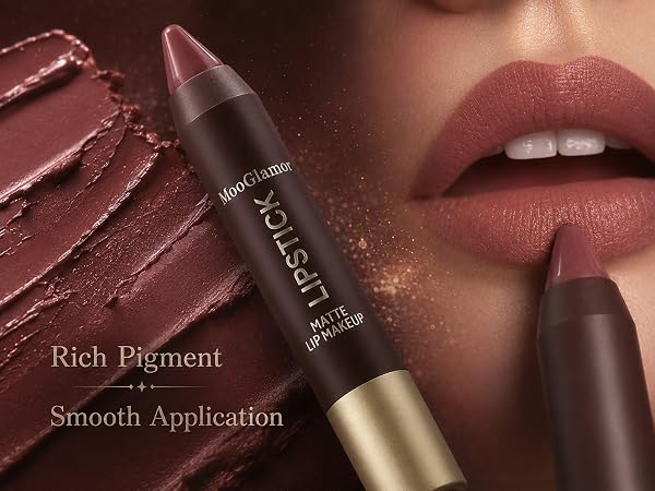 Rich Pigment