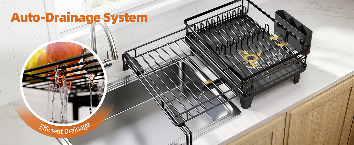 dish rack