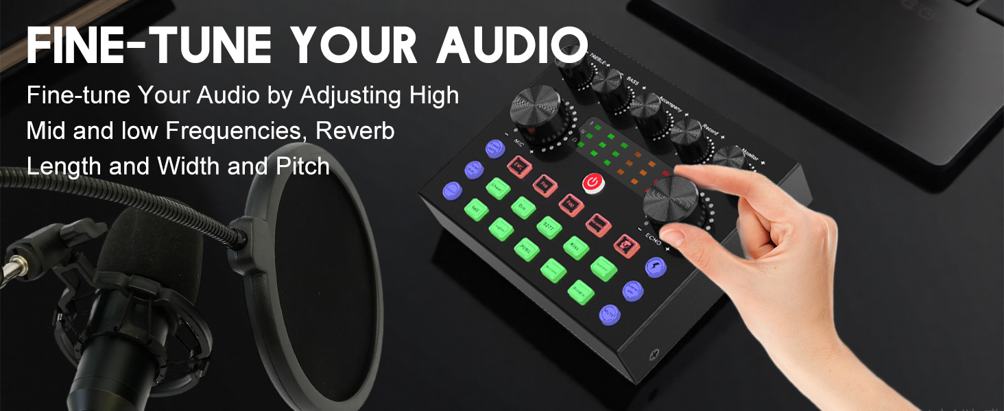 Podcast Equipment Bundle
