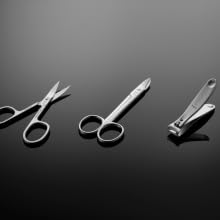 Pro Precision Nail Tools