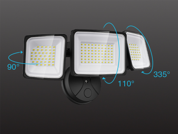 flood lights outdoor