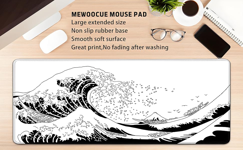 mouse pad