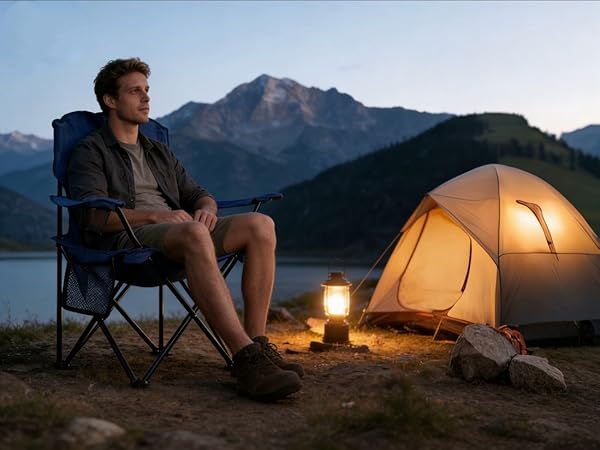 Camping Chair