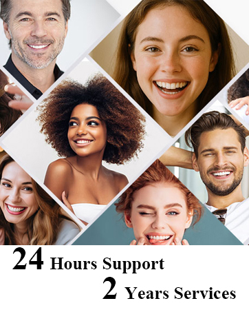 water flosser for teeth