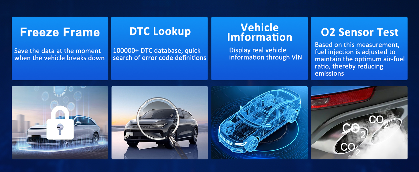 vehicle scanner diagnostic tool