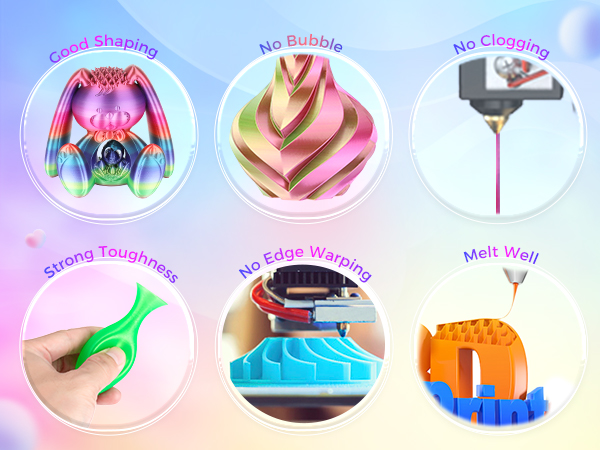 High Quality Silk Filament