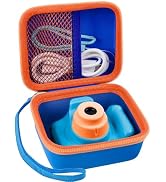 ANKHOH Kids Camera Case for Seckton for Desuccus for PROGRACE for GKTZ for Dylanto for Rindol for...