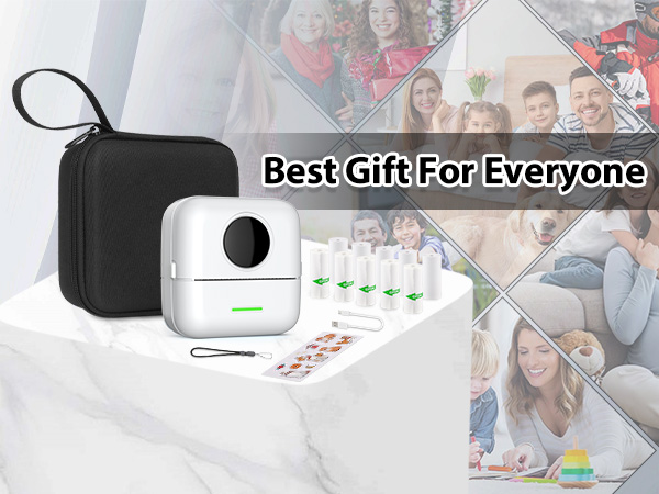 mini printer