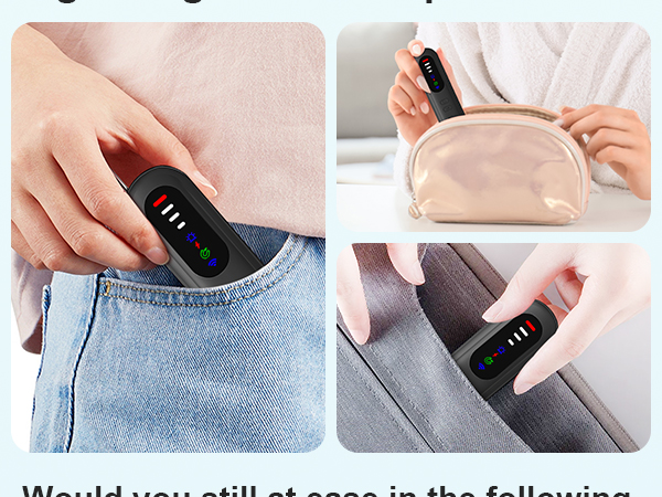 Hidden Camera Detectors