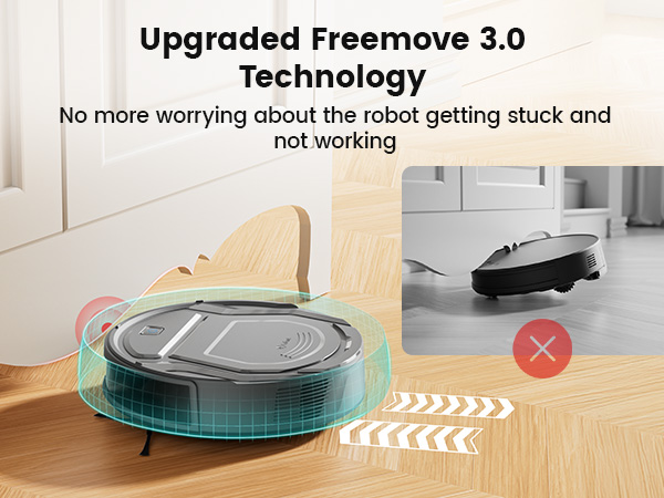 Freemove Tech