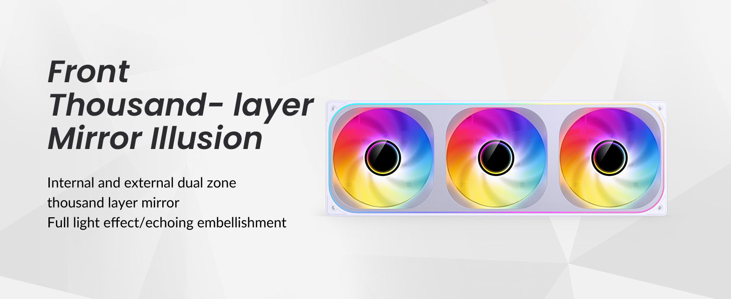 case fan