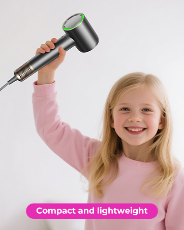blow dryer