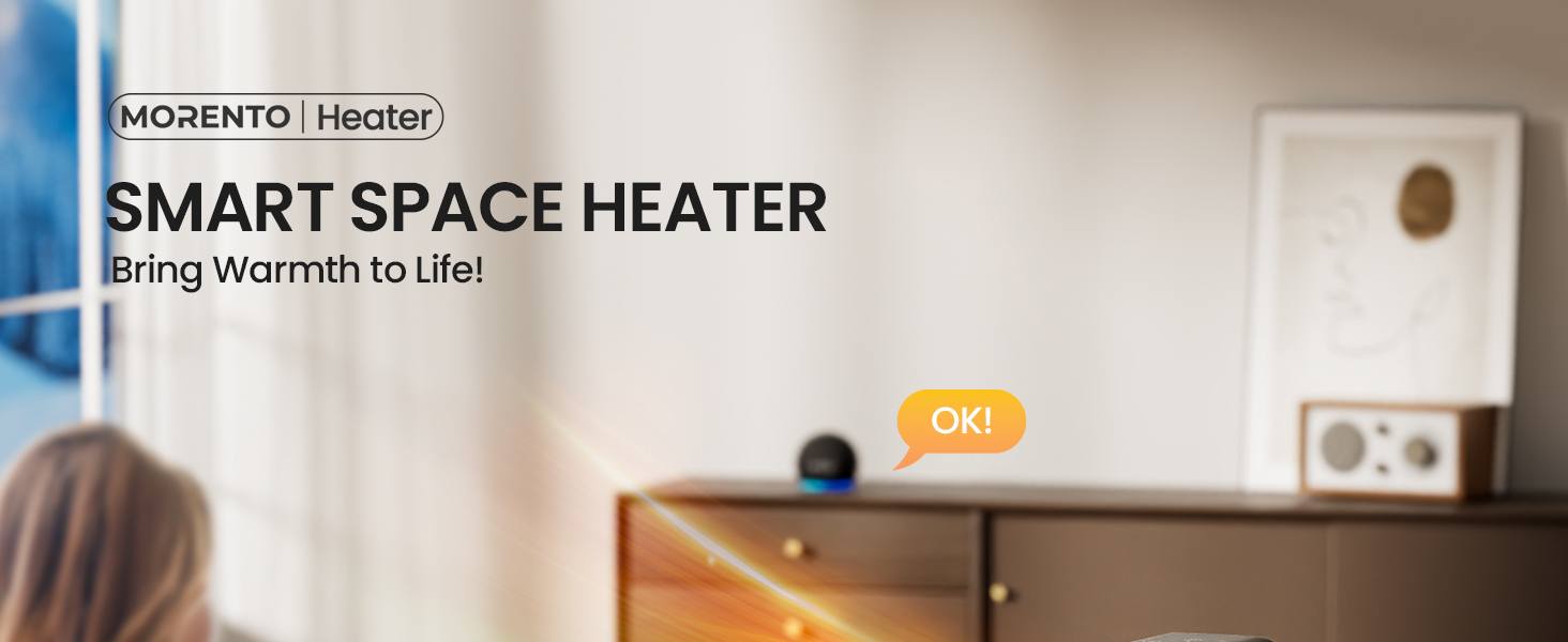 space heaters for indoor use