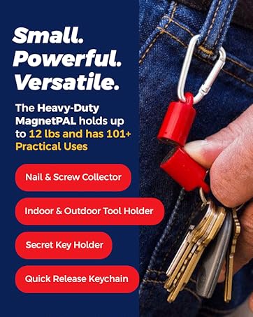 Small. Powerful. Versatile