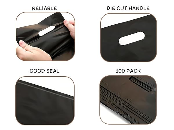 retail bags