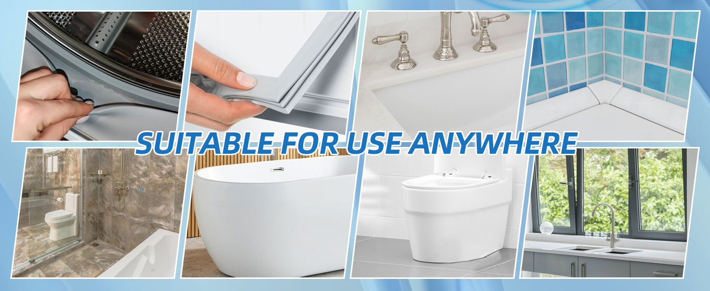 Household Cleaner Gel