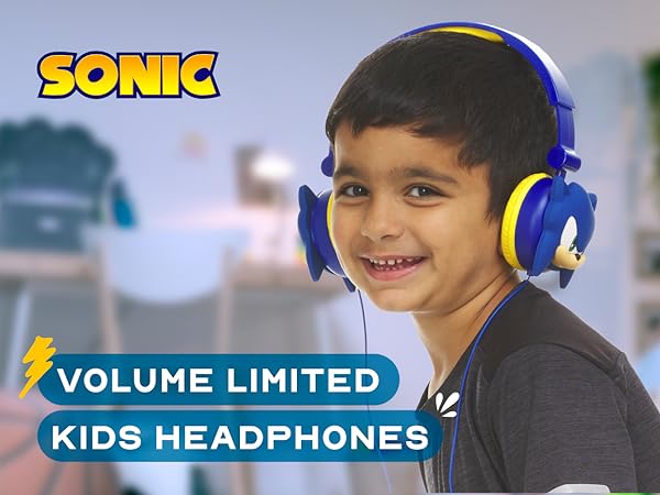 Kids Headphones