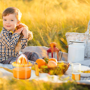  Perfect Helper for camping adventures