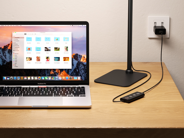 Premium LED Desk Lamp Desk Light