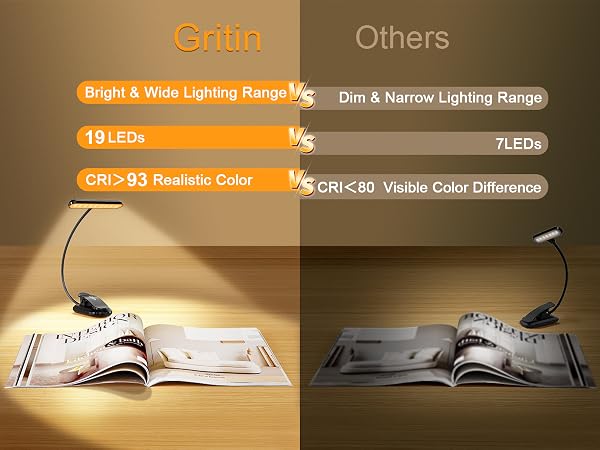 book light