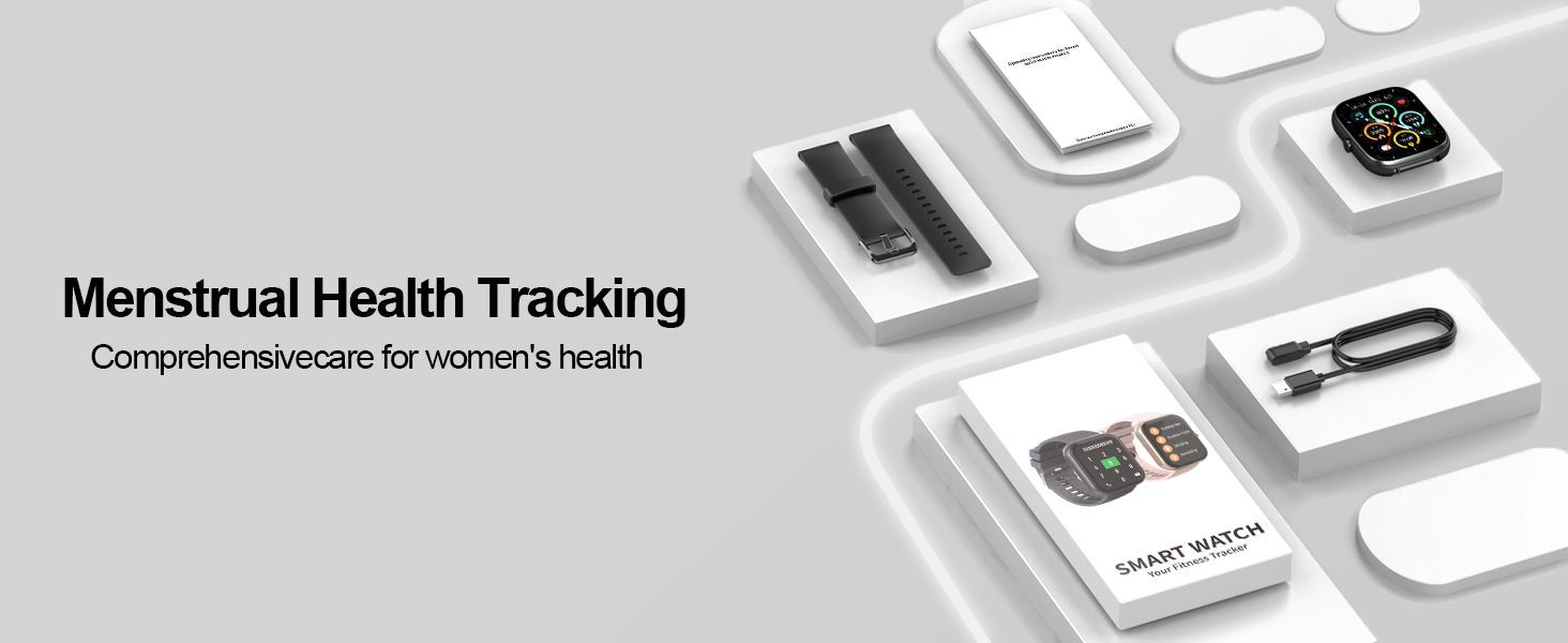 Menstrual Health Tracking