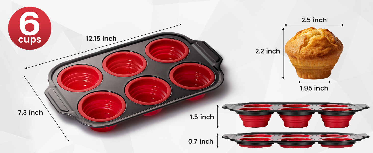 Cupcake Pan