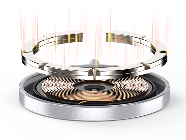 magnetic phone charger