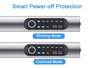 professional engraving pen